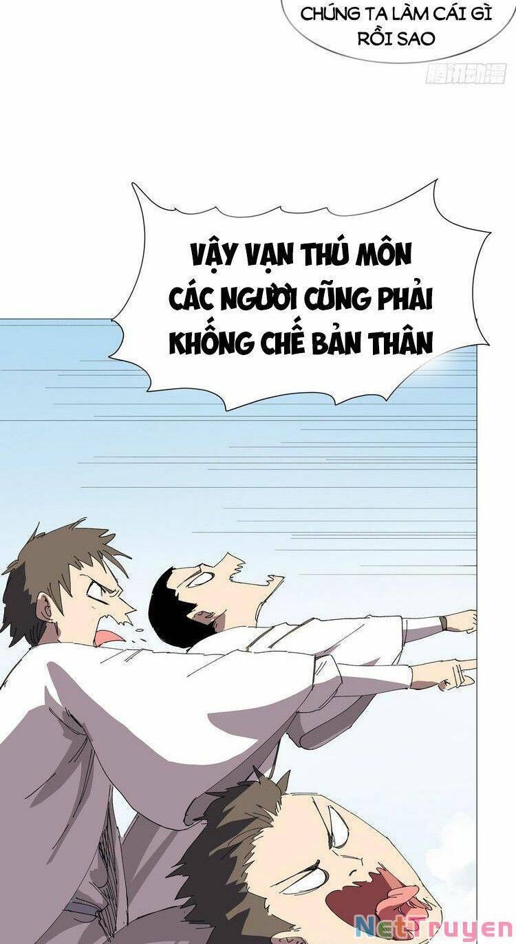 đọc truyện Tu Tiên Giả Đại Chiến Siêu Năng Lực Chương 252 ảnh 22 tại Truyện Dạ Ký