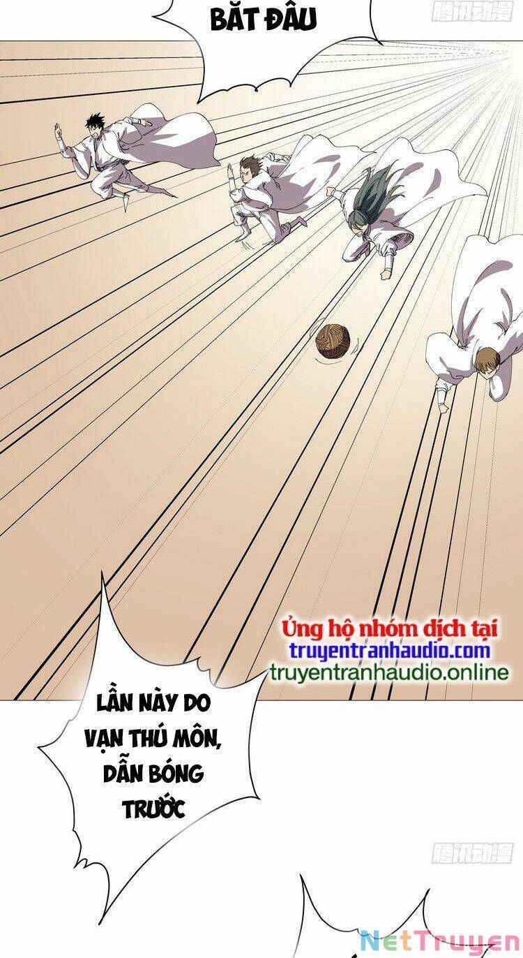 đọc truyện Tu Tiên Giả Đại Chiến Siêu Năng Lực Chương 252 ảnh 4 tại Truyện Dạ Ký
