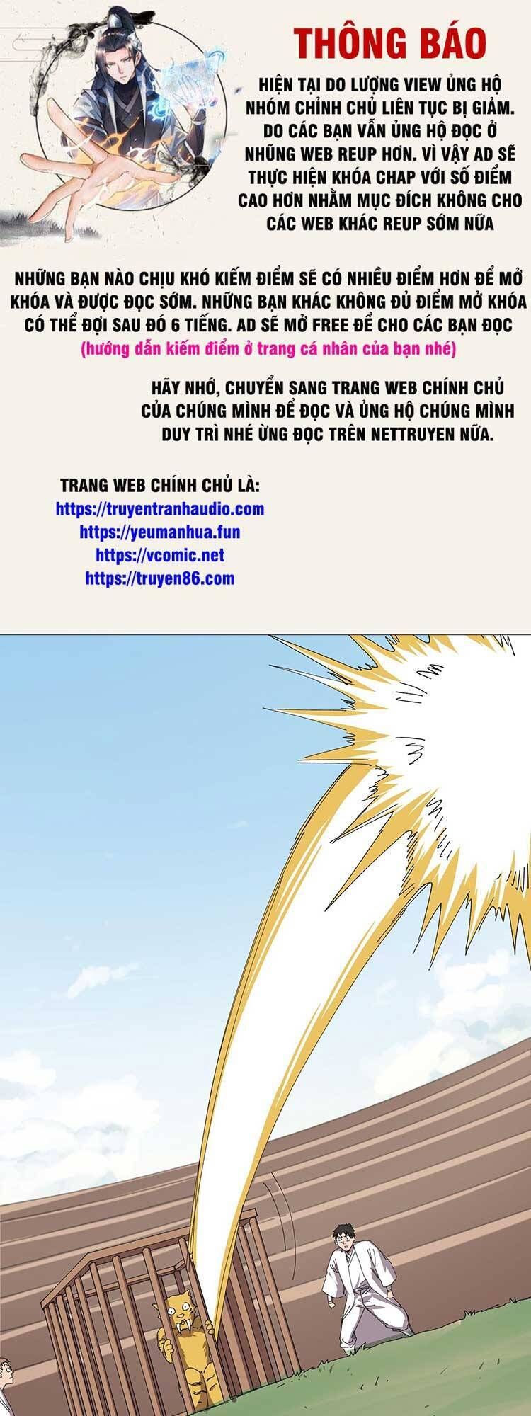 đọc truyện Tu Tiên Giả Đại Chiến Siêu Năng Lực Chương 253 ảnh 2 tại Truyện Dạ Ký