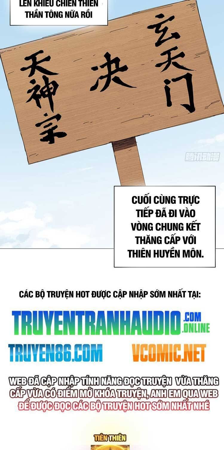đọc truyện Tu Tiên Giả Đại Chiến Siêu Năng Lực Chương 253 ảnh 15 tại Truyện Dạ Ký