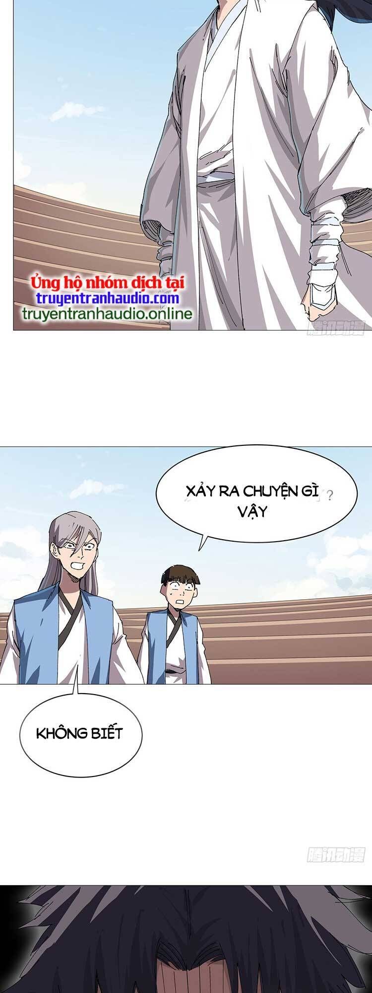 đọc truyện Tu Tiên Giả Đại Chiến Siêu Năng Lực Chương 253 ảnh 4 tại Truyện Dạ Ký