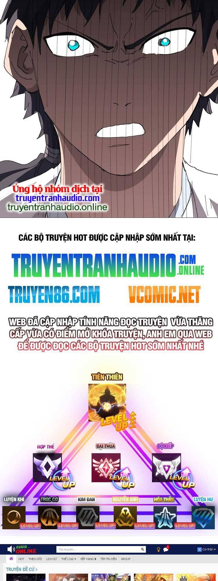 đọc truyện Tu Tiên Giả Đại Chiến Siêu Năng Lực Chương 256 ảnh 17 tại Truyện Dạ Ký