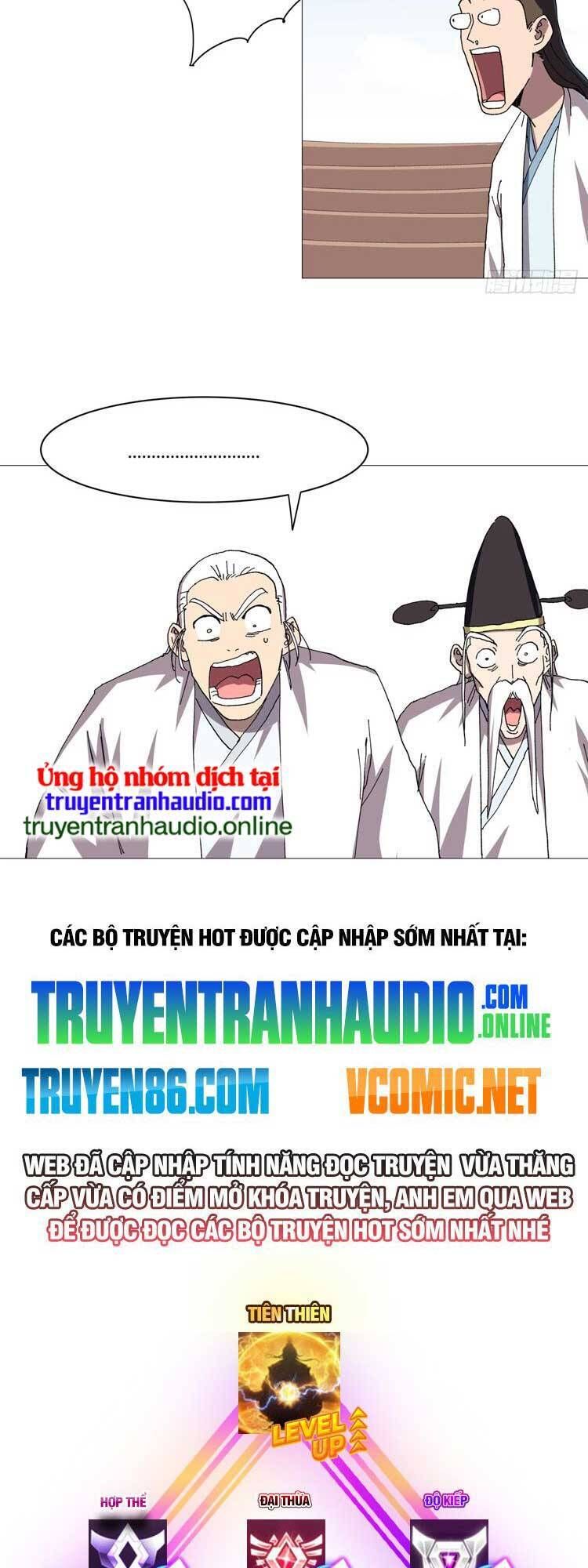 đọc truyện Tu Tiên Giả Đại Chiến Siêu Năng Lực Chương 257 ảnh 17 tại Truyện Dạ Ký