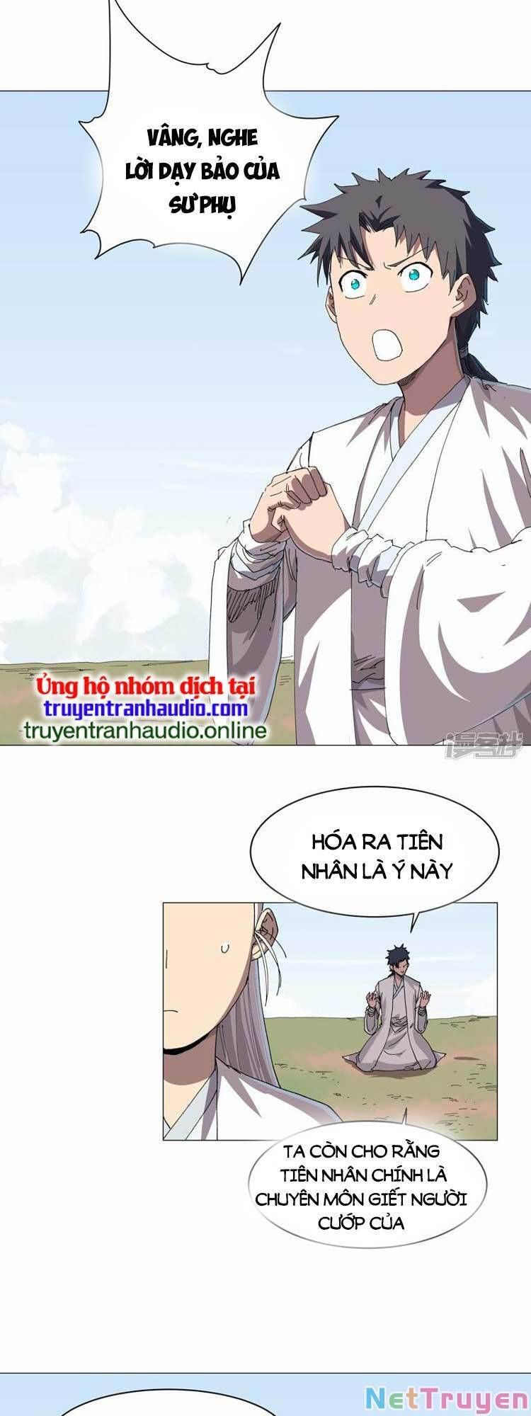 đọc truyện Tu Tiên Giả Đại Chiến Siêu Năng Lực Chương 258 ảnh 7 tại Truyện Dạ Ký