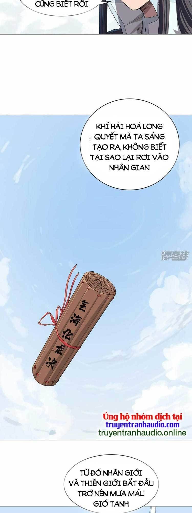 đọc truyện Tu Tiên Giả Đại Chiến Siêu Năng Lực Chương 258 ảnh 10 tại Truyện Dạ Ký