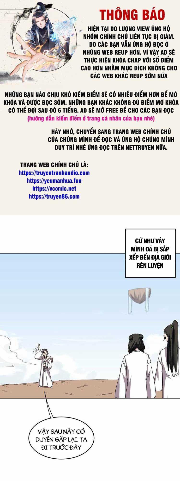 đọc truyện Tu Tiên Giả Đại Chiến Siêu Năng Lực Chương 259 ảnh 2 tại Truyện Dạ Ký