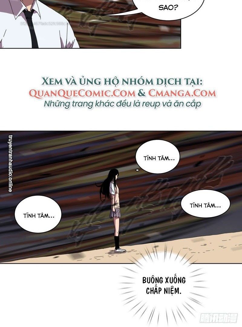 đọc truyện Tu Tiên Giả Đại Chiến Siêu Năng Lực Chương 26 ảnh 24 tại Truyện Dạ Ký