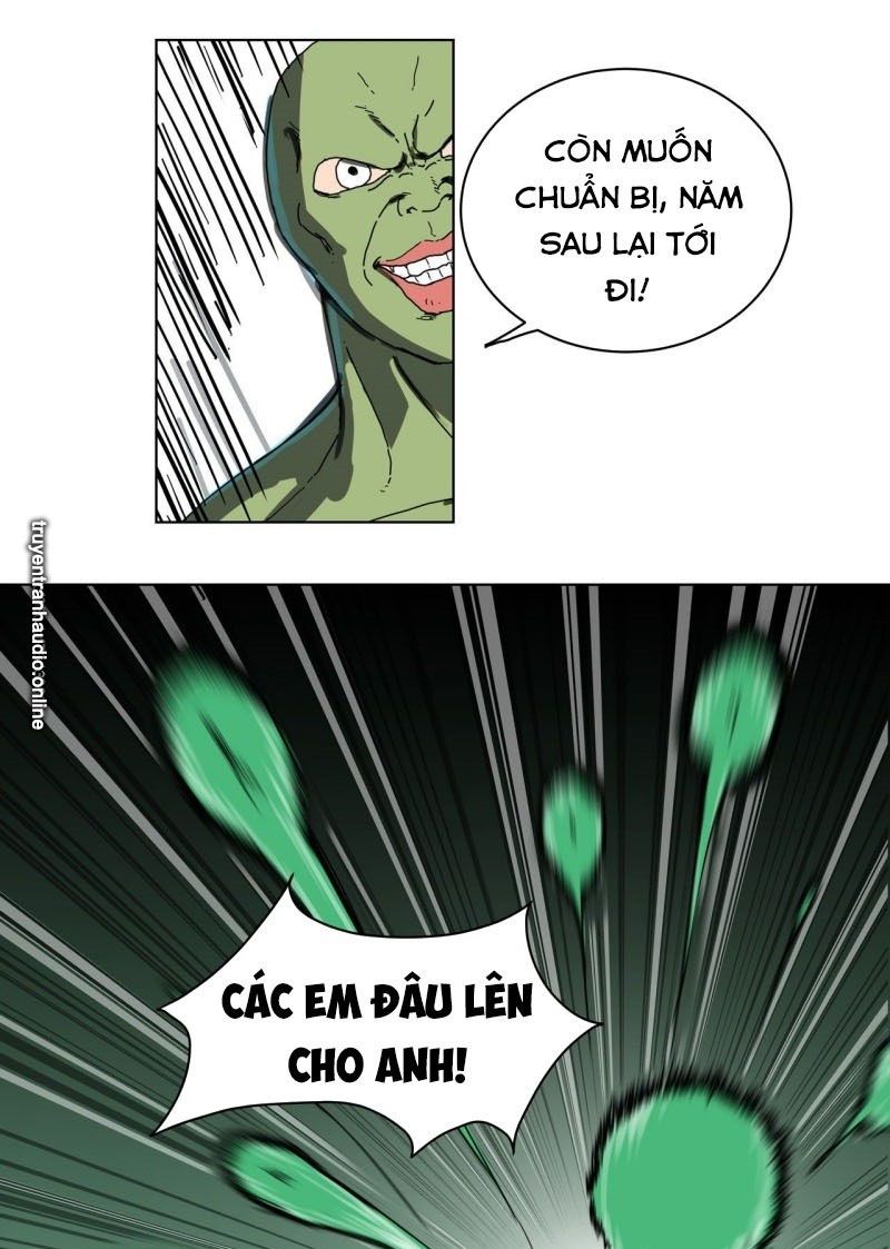 đọc truyện Tu Tiên Giả Đại Chiến Siêu Năng Lực Chương 26 ảnh 9 tại Truyện Dạ Ký
