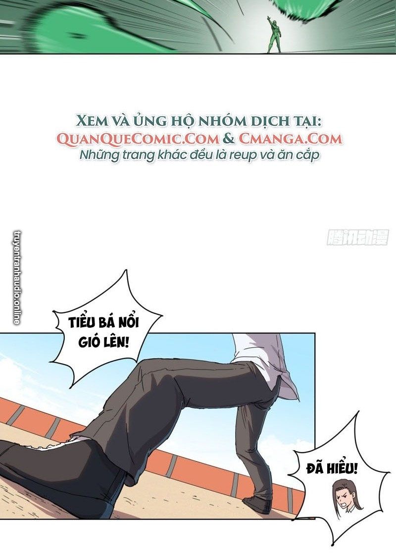 đọc truyện Tu Tiên Giả Đại Chiến Siêu Năng Lực Chương 26 ảnh 10 tại Truyện Dạ Ký