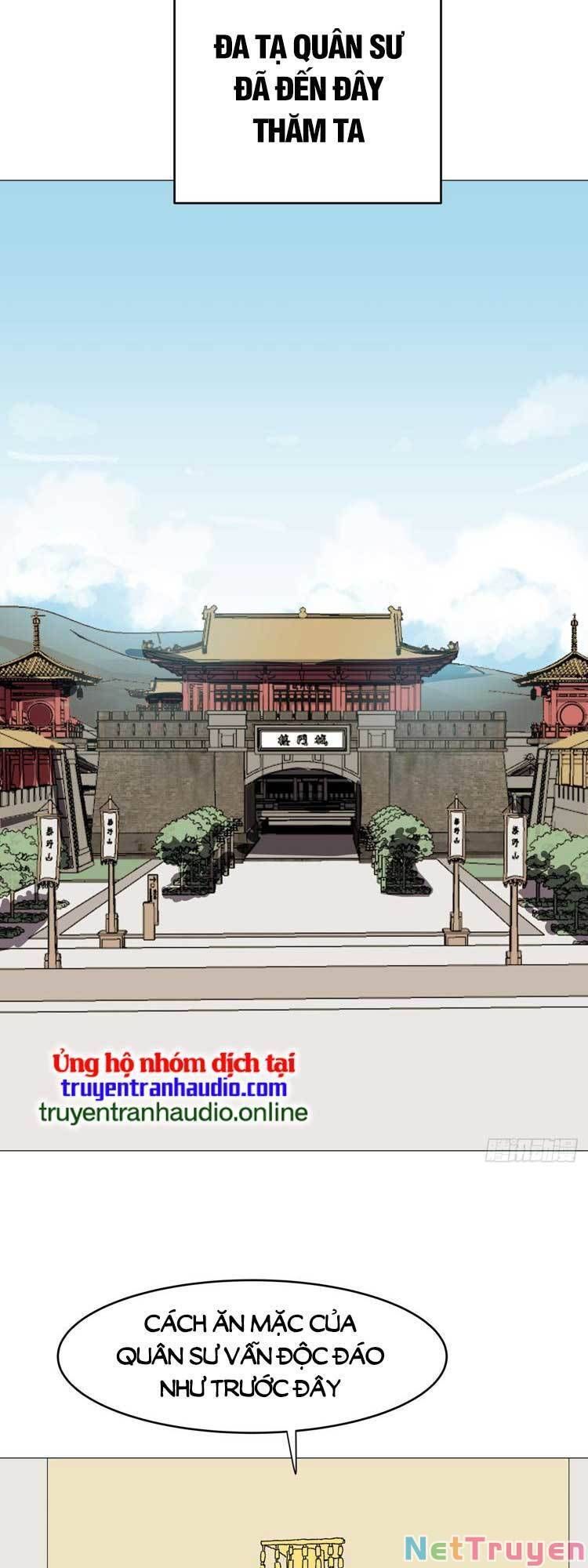 đọc truyện Tu Tiên Giả Đại Chiến Siêu Năng Lực Chương 261 ảnh 7 tại Truyện Dạ Ký