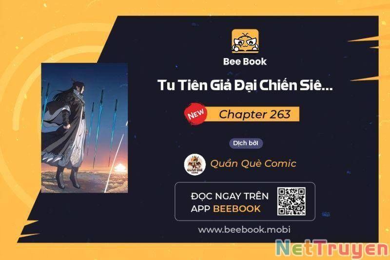 đọc truyện Tu Tiên Giả Đại Chiến Siêu Năng Lực Chương 263 ảnh 2 tại Truyện Dạ Ký