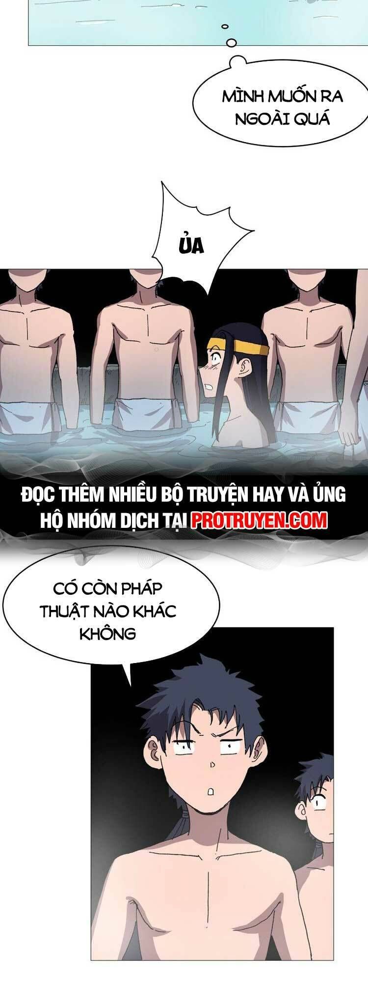 đọc truyện Tu Tiên Giả Đại Chiến Siêu Năng Lực Chương 264 ảnh 13 tại Truyện Dạ Ký