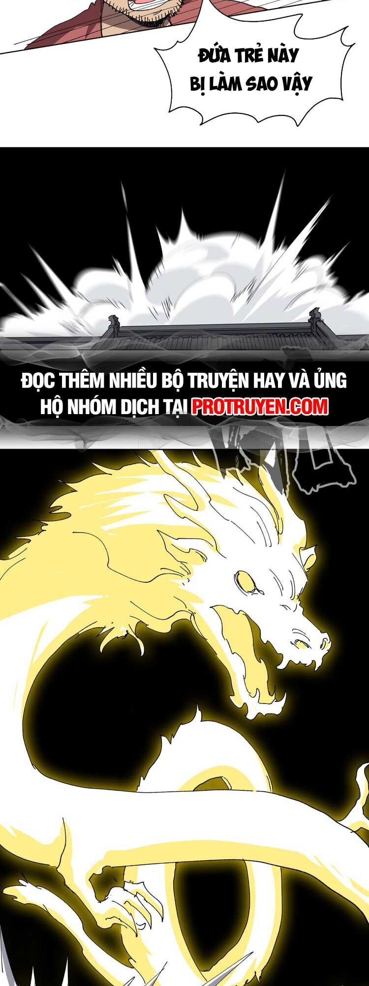 đọc truyện Tu Tiên Giả Đại Chiến Siêu Năng Lực Chương 266 ảnh 13 tại Truyện Dạ Ký