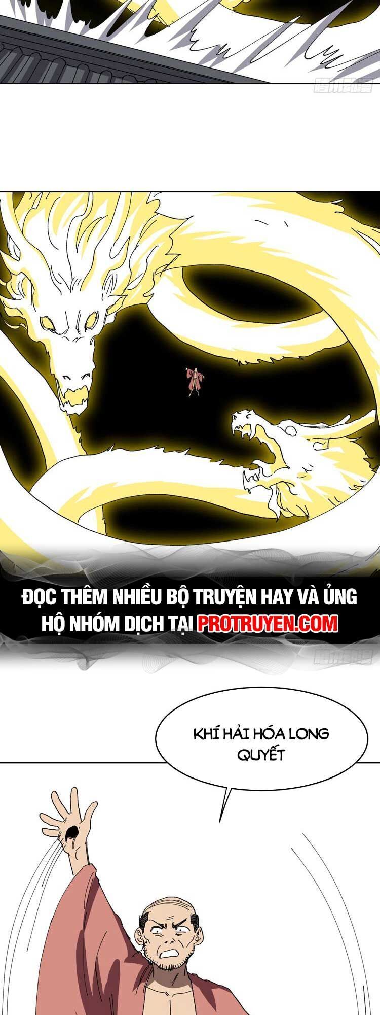 đọc truyện Tu Tiên Giả Đại Chiến Siêu Năng Lực Chương 266 ảnh 14 tại Truyện Dạ Ký