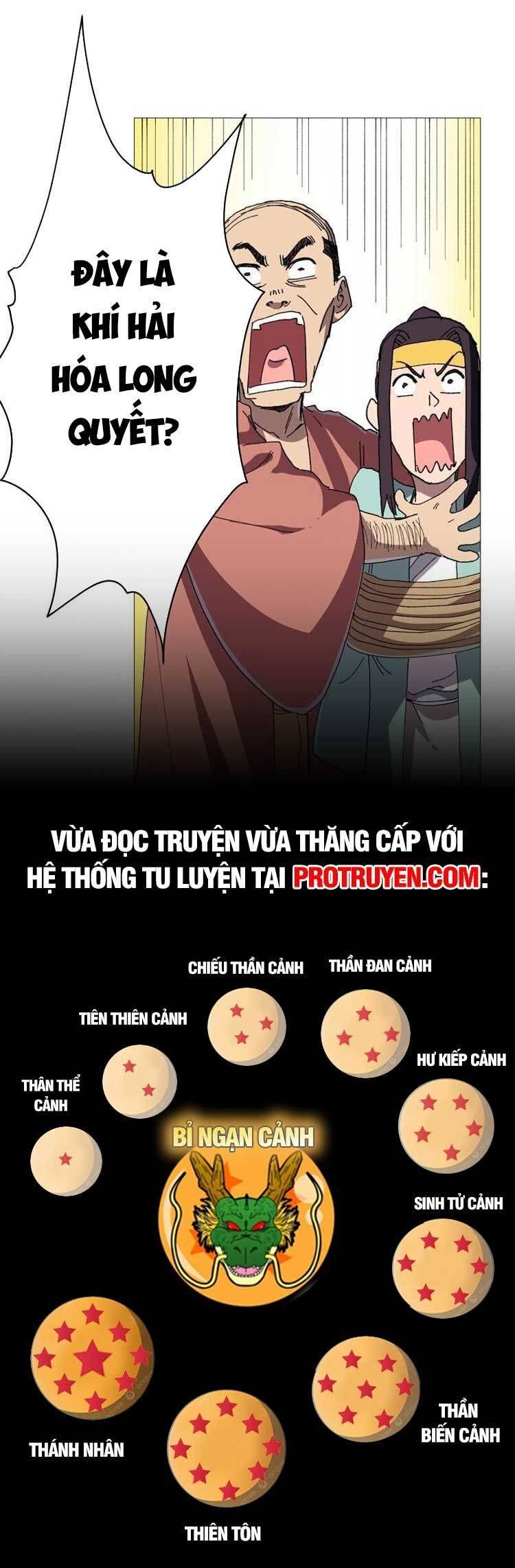 đọc truyện Tu Tiên Giả Đại Chiến Siêu Năng Lực Chương 267 ảnh 16 tại Truyện Dạ Ký