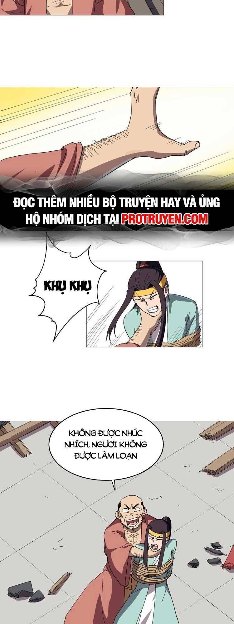 đọc truyện Tu Tiên Giả Đại Chiến Siêu Năng Lực Chương 267 ảnh 5 tại Truyện Dạ Ký