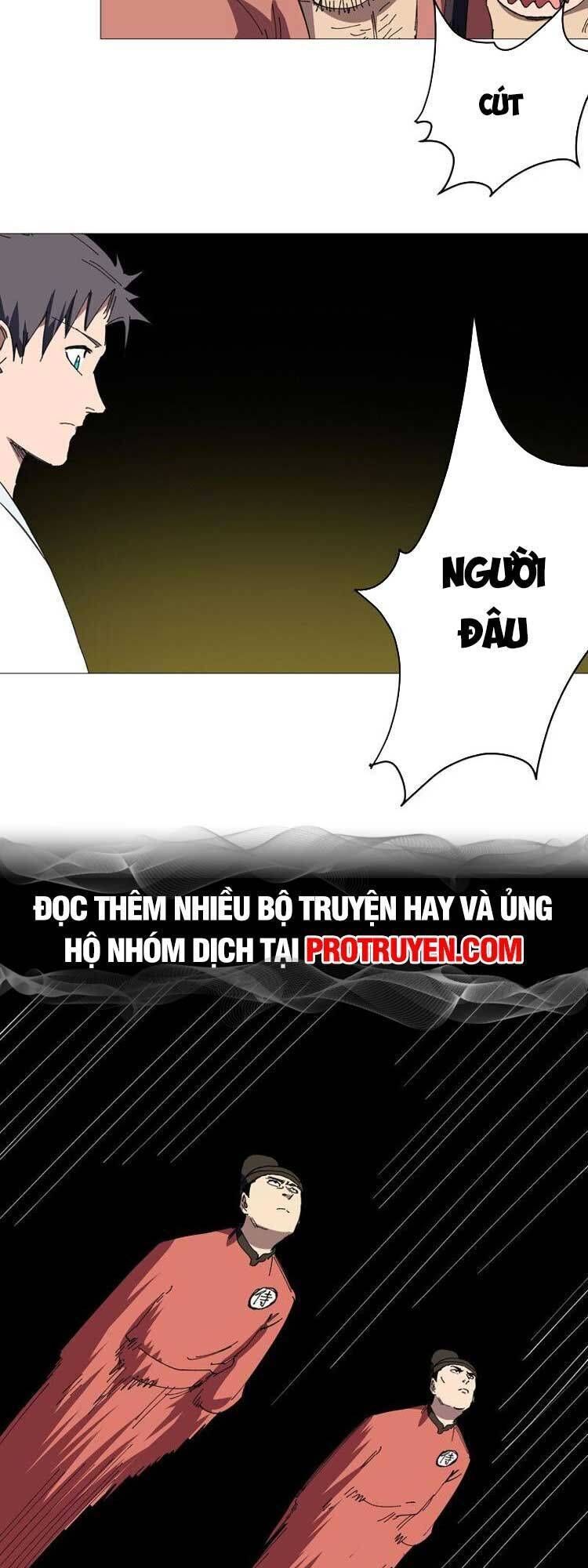 đọc truyện Tu Tiên Giả Đại Chiến Siêu Năng Lực Chương 267 ảnh 8 tại Truyện Dạ Ký