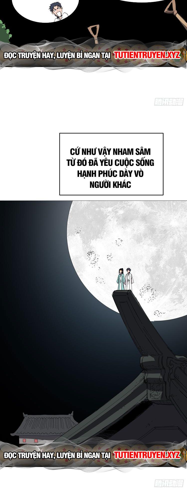 đọc truyện Tu Tiên Giả Đại Chiến Siêu Năng Lực Chương 269 ảnh 11 tại Truyện Dạ Ký
