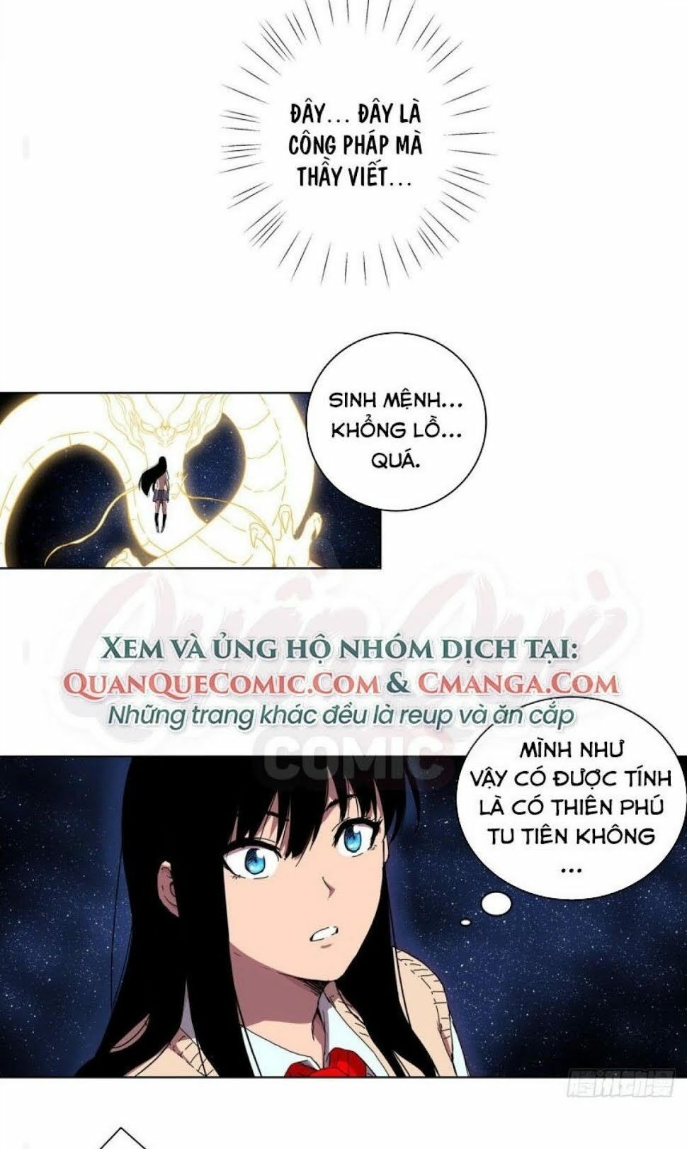 đọc truyện Tu Tiên Giả Đại Chiến Siêu Năng Lực Chương 27 ảnh 2 tại Truyện Dạ Ký