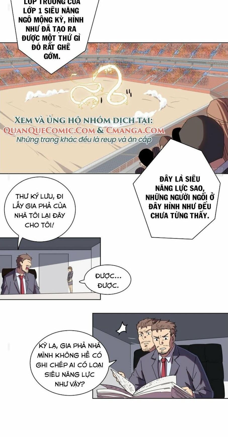 đọc truyện Tu Tiên Giả Đại Chiến Siêu Năng Lực Chương 27 ảnh 19 tại Truyện Dạ Ký