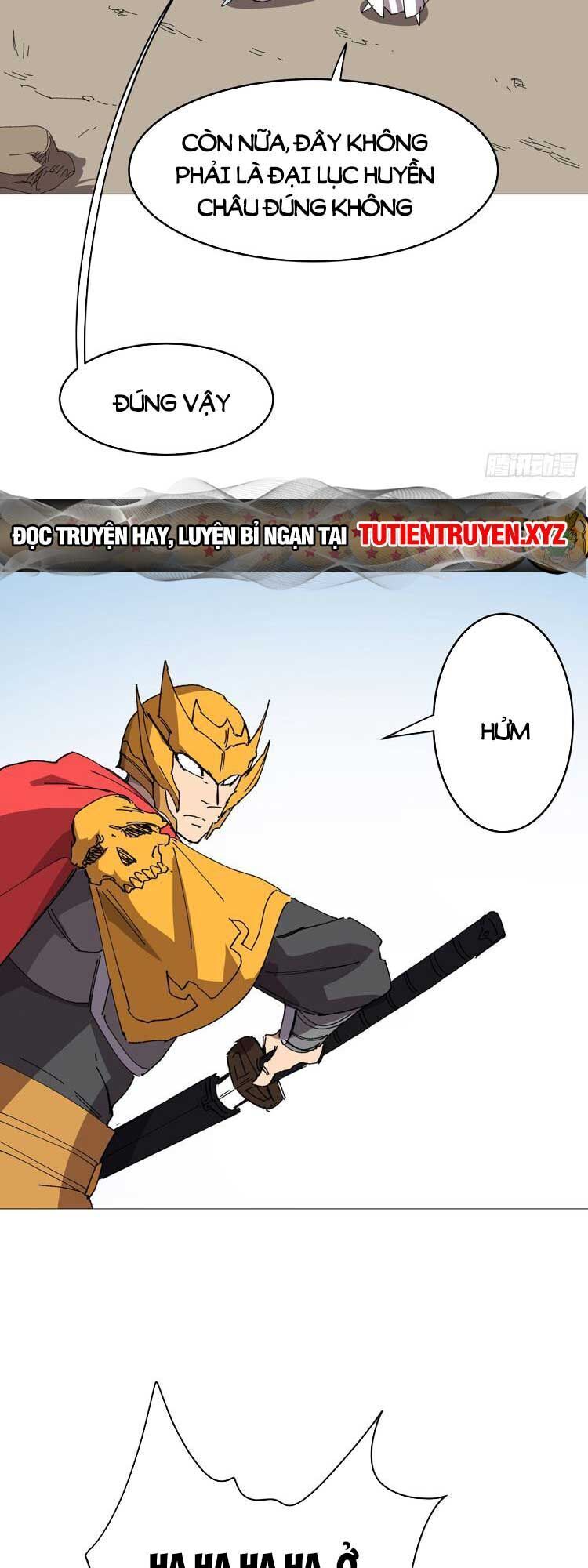 đọc truyện Tu Tiên Giả Đại Chiến Siêu Năng Lực Chương 271 ảnh 7 tại Truyện Dạ Ký