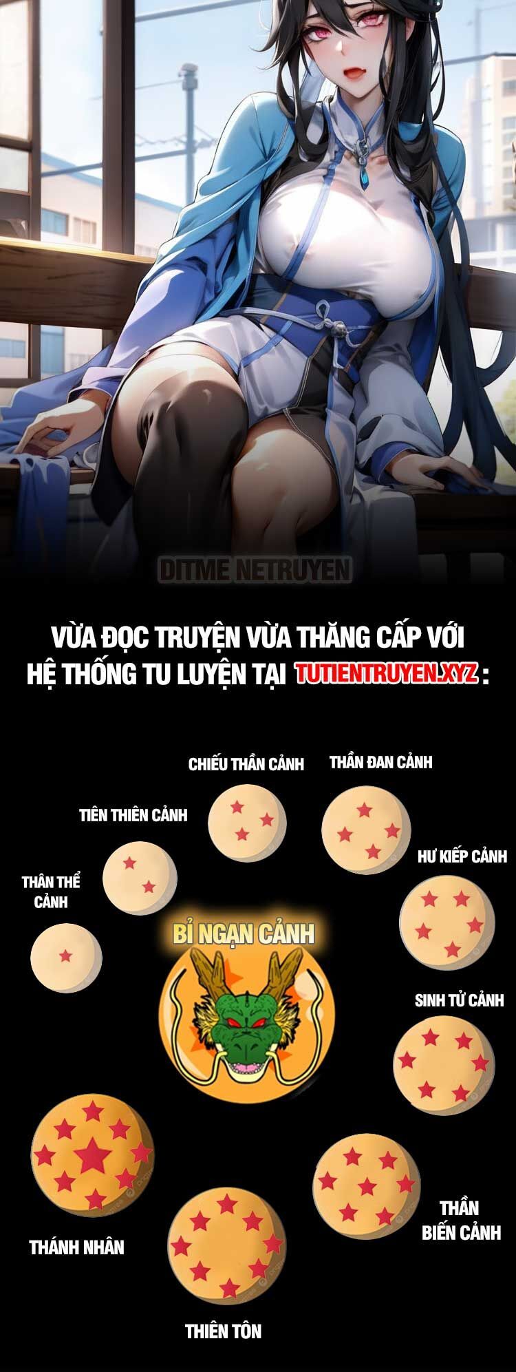đọc truyện Tu Tiên Giả Đại Chiến Siêu Năng Lực Chương 273 ảnh 20 tại Truyện Dạ Ký