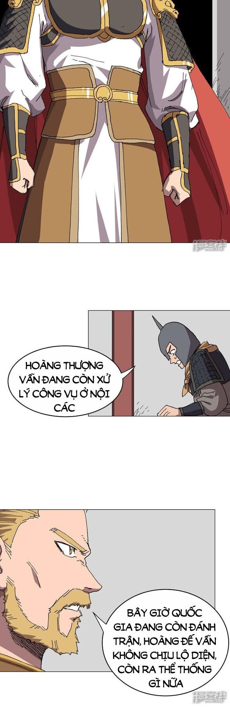 đọc truyện Tu Tiên Giả Đại Chiến Siêu Năng Lực Chương 276 ảnh 12 tại Truyện Dạ Ký