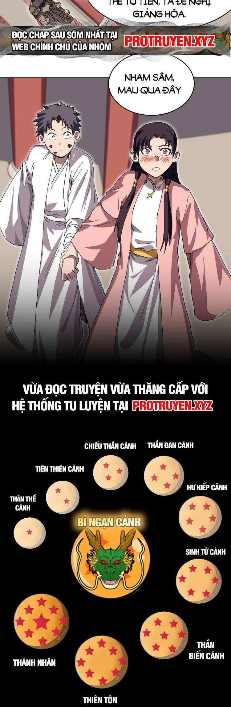 đọc truyện Tu Tiên Giả Đại Chiến Siêu Năng Lực Chương 278 ảnh 13 tại Truyện Dạ Ký