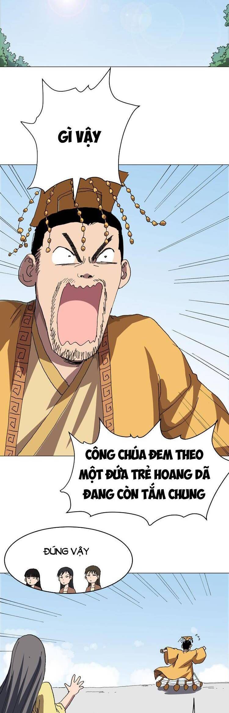 đọc truyện Tu Tiên Giả Đại Chiến Siêu Năng Lực Chương 278 ảnh 6 tại Truyện Dạ Ký