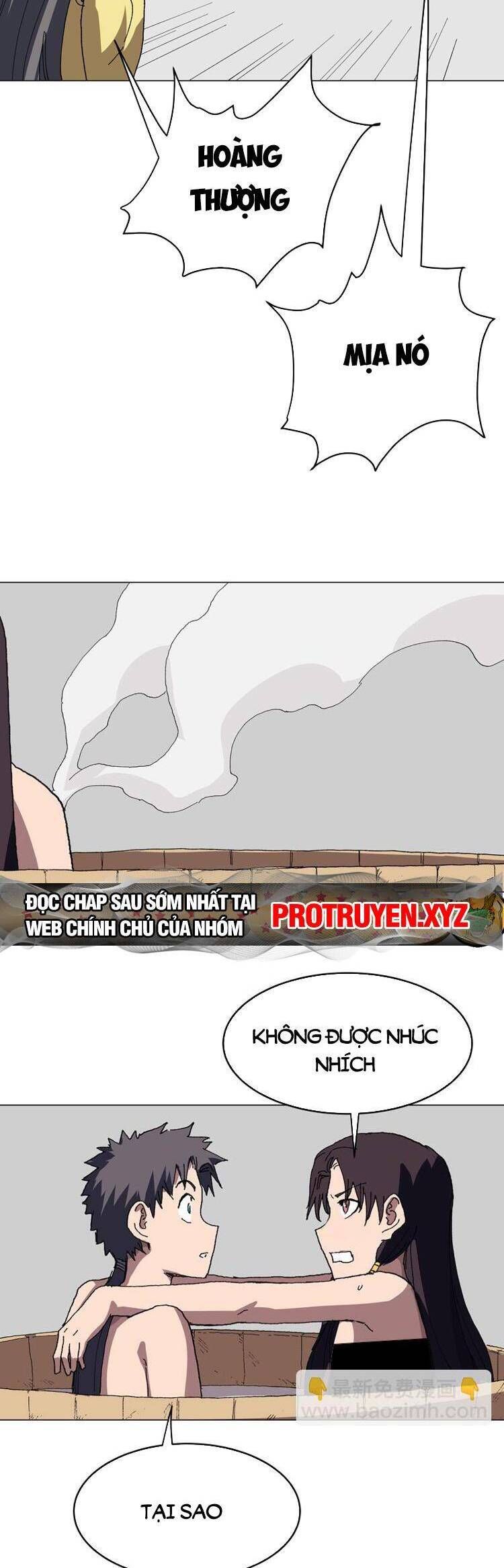 đọc truyện Tu Tiên Giả Đại Chiến Siêu Năng Lực Chương 278 ảnh 7 tại Truyện Dạ Ký