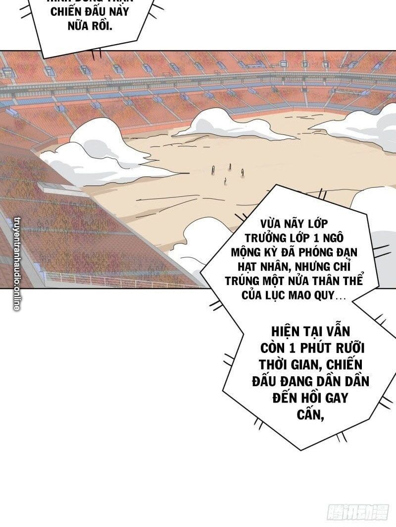 đọc truyện Tu Tiên Giả Đại Chiến Siêu Năng Lực Chương 28 ảnh 13 tại Truyện Dạ Ký