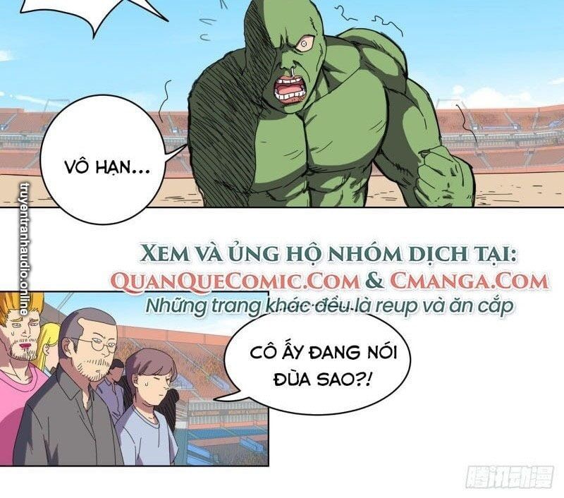 đọc truyện Tu Tiên Giả Đại Chiến Siêu Năng Lực Chương 28 ảnh 15 tại Truyện Dạ Ký