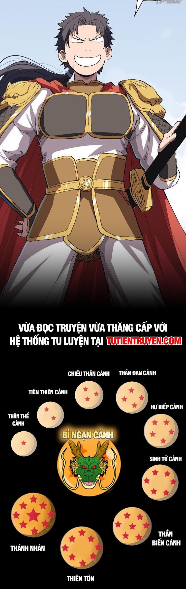 đọc truyện Tu Tiên Giả Đại Chiến Siêu Năng Lực Chương 280 ảnh 17 tại Truyện Dạ Ký