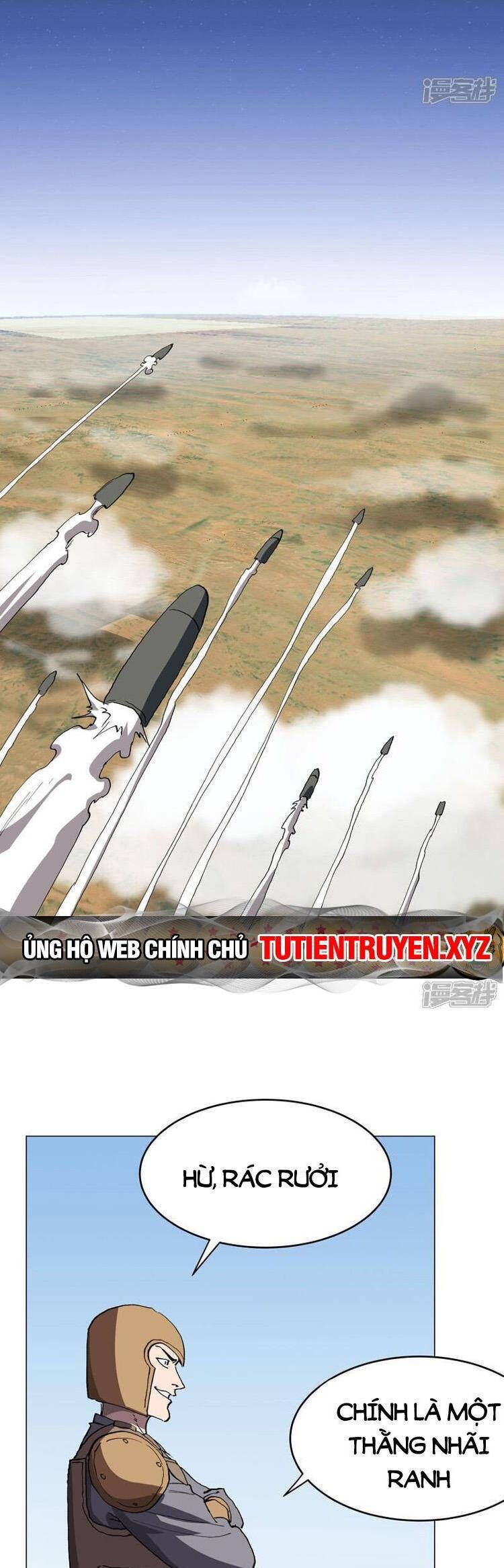 đọc truyện Tu Tiên Giả Đại Chiến Siêu Năng Lực Chương 285 ảnh 11 tại Truyện Dạ Ký