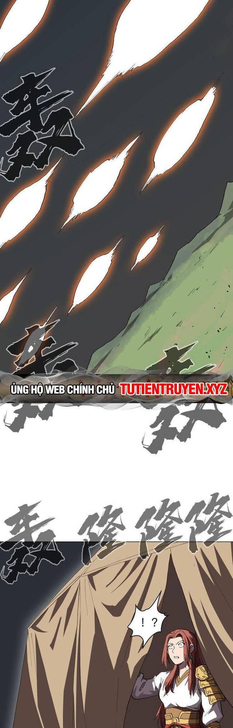 đọc truyện Tu Tiên Giả Đại Chiến Siêu Năng Lực Chương 285 ảnh 16 tại Truyện Dạ Ký