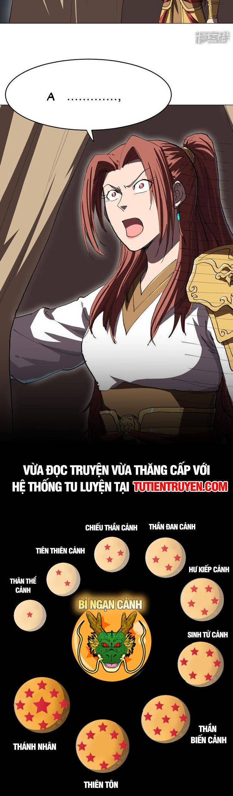 đọc truyện Tu Tiên Giả Đại Chiến Siêu Năng Lực Chương 285 ảnh 17 tại Truyện Dạ Ký