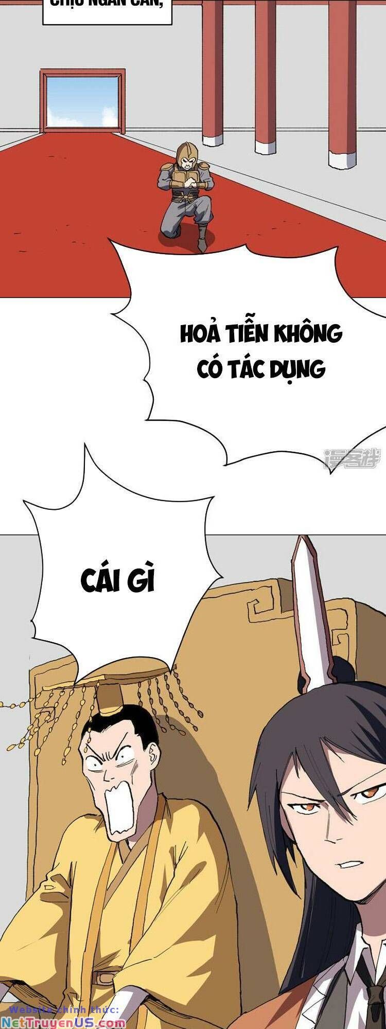 đọc truyện Tu Tiên Giả Đại Chiến Siêu Năng Lực Chương 286 ảnh 11 tại Truyện Dạ Ký