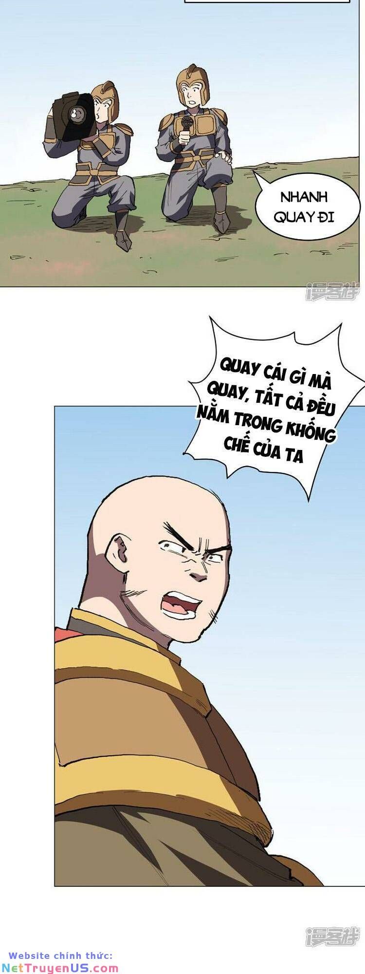 đọc truyện Tu Tiên Giả Đại Chiến Siêu Năng Lực Chương 286 ảnh 14 tại Truyện Dạ Ký