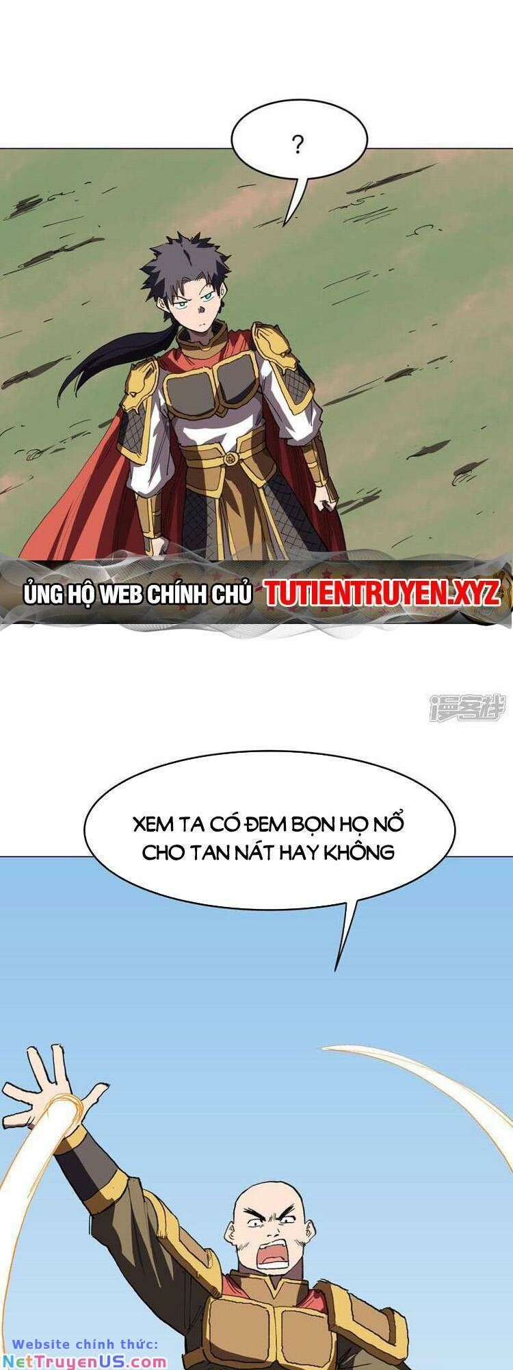 đọc truyện Tu Tiên Giả Đại Chiến Siêu Năng Lực Chương 286 ảnh 15 tại Truyện Dạ Ký