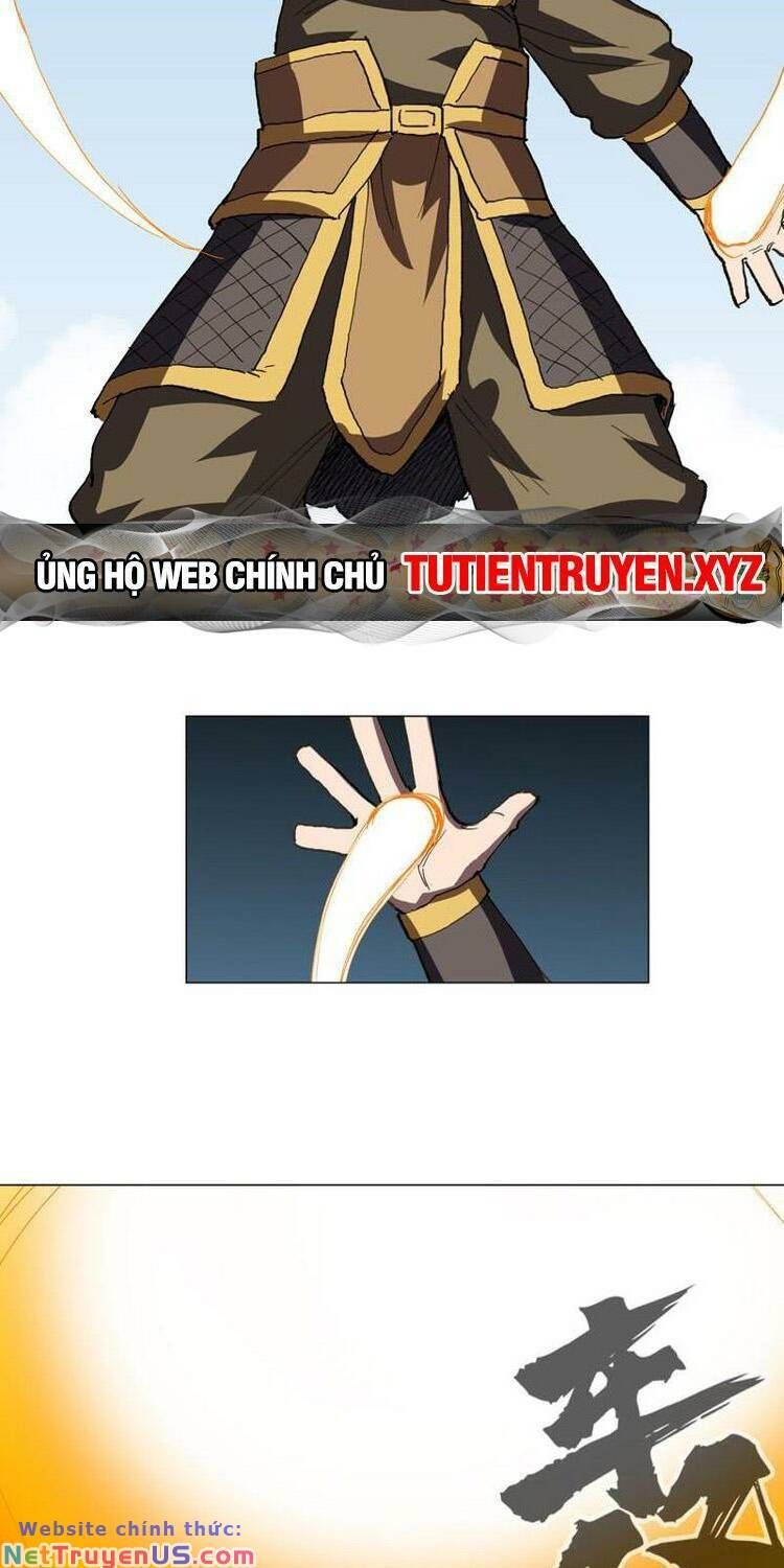 đọc truyện Tu Tiên Giả Đại Chiến Siêu Năng Lực Chương 286 ảnh 16 tại Truyện Dạ Ký
