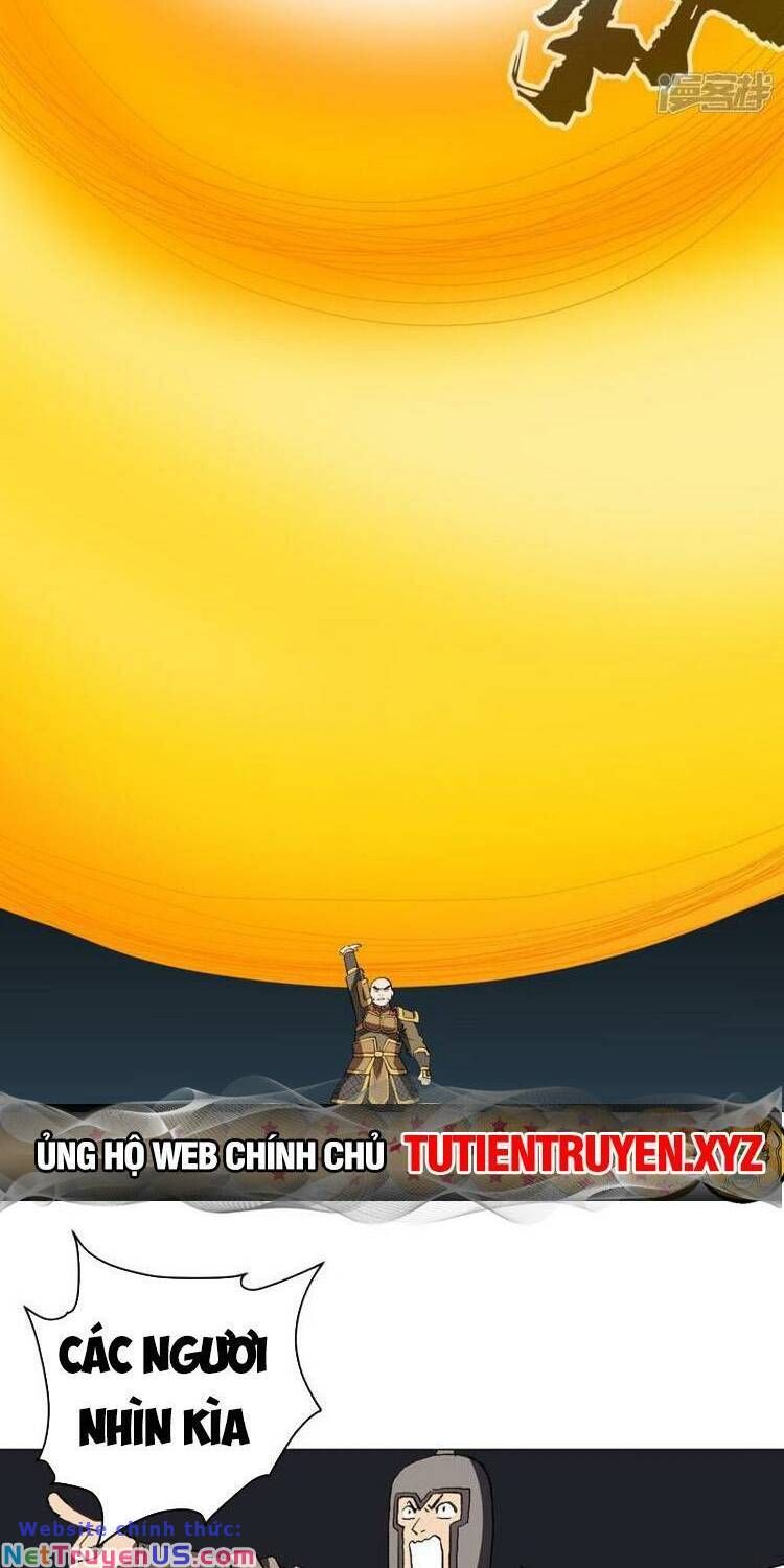 đọc truyện Tu Tiên Giả Đại Chiến Siêu Năng Lực Chương 286 ảnh 17 tại Truyện Dạ Ký