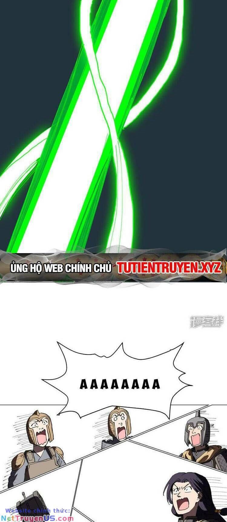 đọc truyện Tu Tiên Giả Đại Chiến Siêu Năng Lực Chương 287 ảnh 5 tại Truyện Dạ Ký