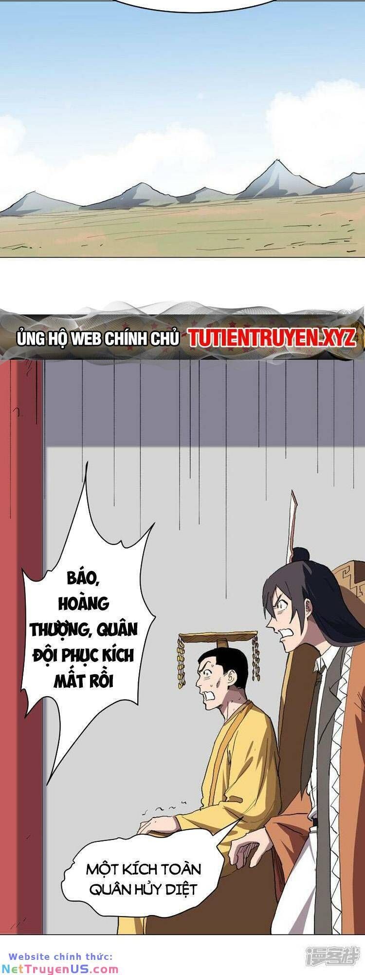 đọc truyện Tu Tiên Giả Đại Chiến Siêu Năng Lực Chương 287 ảnh 10 tại Truyện Dạ Ký