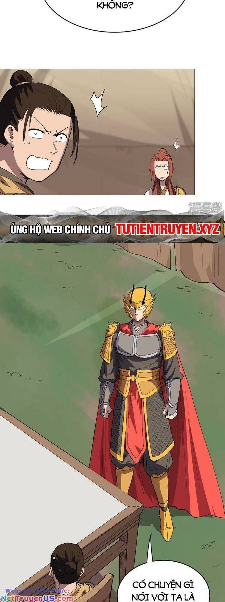 đọc truyện Tu Tiên Giả Đại Chiến Siêu Năng Lực Chương 288 ảnh 11 tại Truyện Dạ Ký