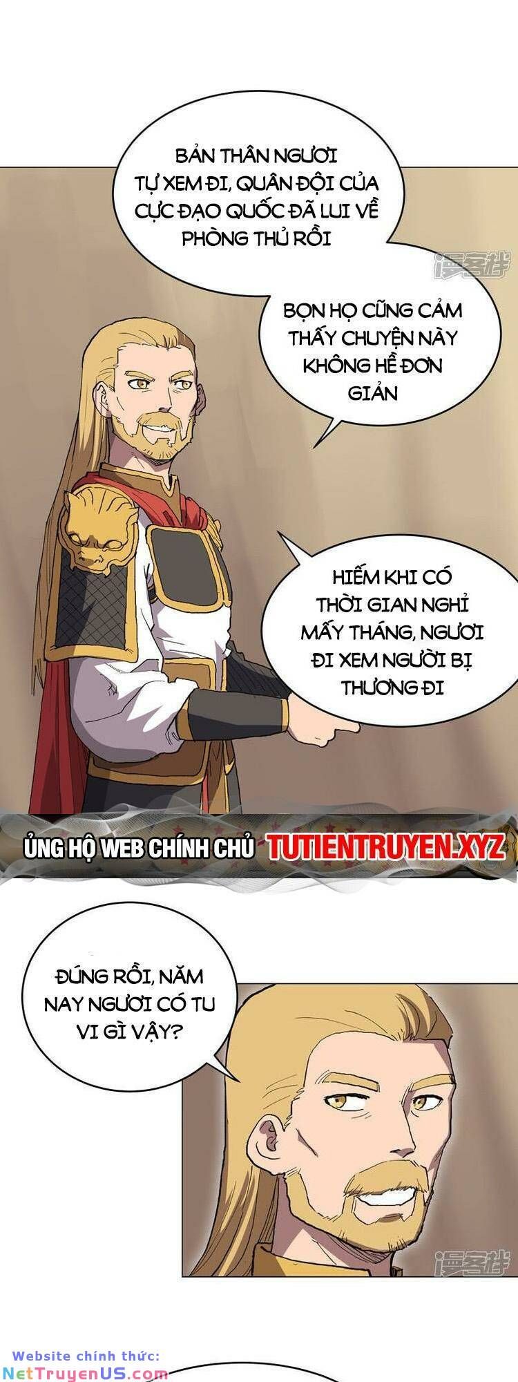 đọc truyện Tu Tiên Giả Đại Chiến Siêu Năng Lực Chương 288 ảnh 18 tại Truyện Dạ Ký