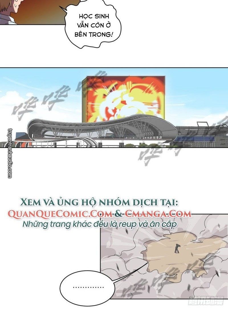 đọc truyện Tu Tiên Giả Đại Chiến Siêu Năng Lực Chương 29 ảnh 27 tại Truyện Dạ Ký