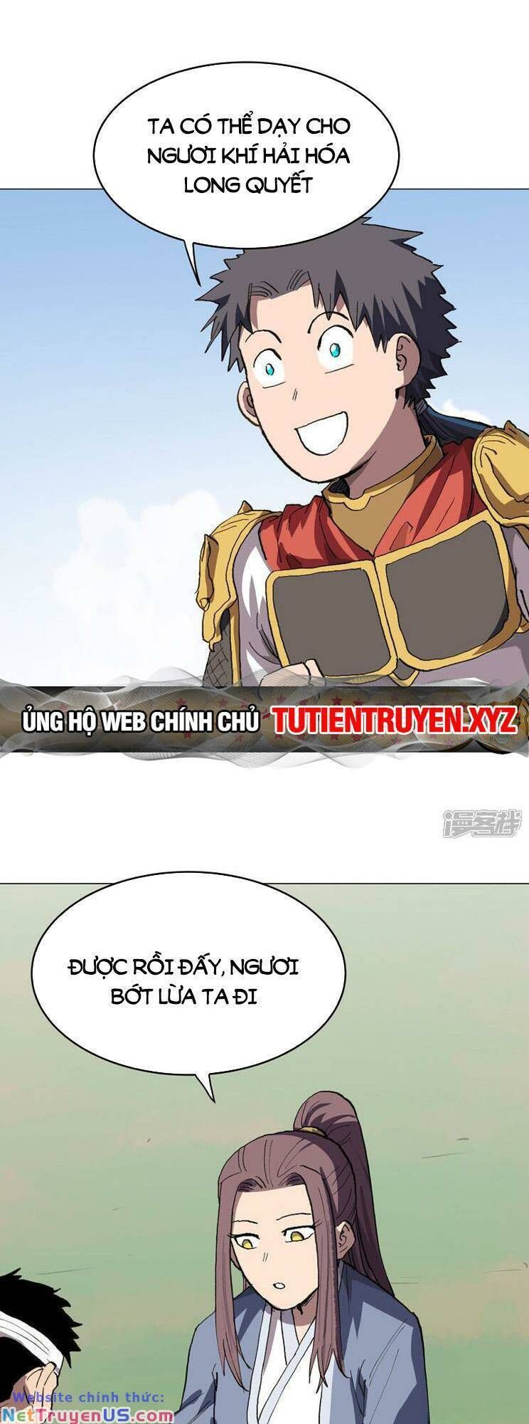 đọc truyện Tu Tiên Giả Đại Chiến Siêu Năng Lực Chương 290 ảnh 3 tại Truyện Dạ Ký