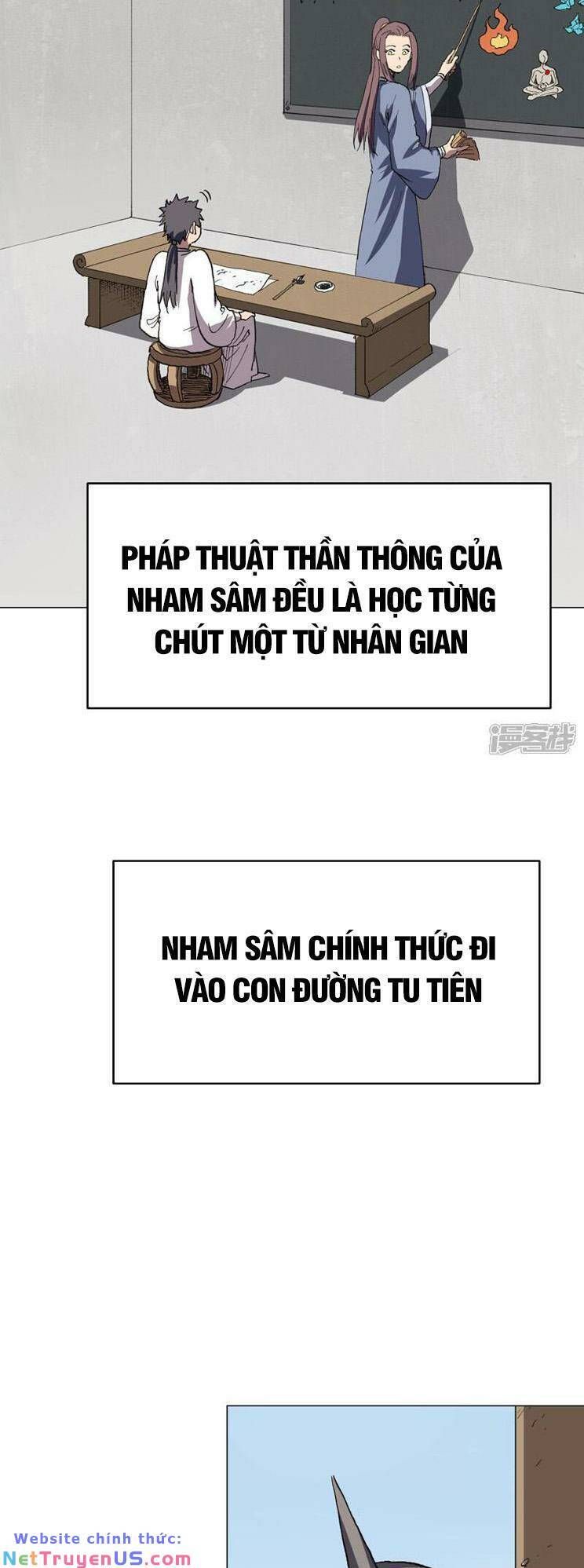 đọc truyện Tu Tiên Giả Đại Chiến Siêu Năng Lực Chương 290 ảnh 23 tại Truyện Dạ Ký