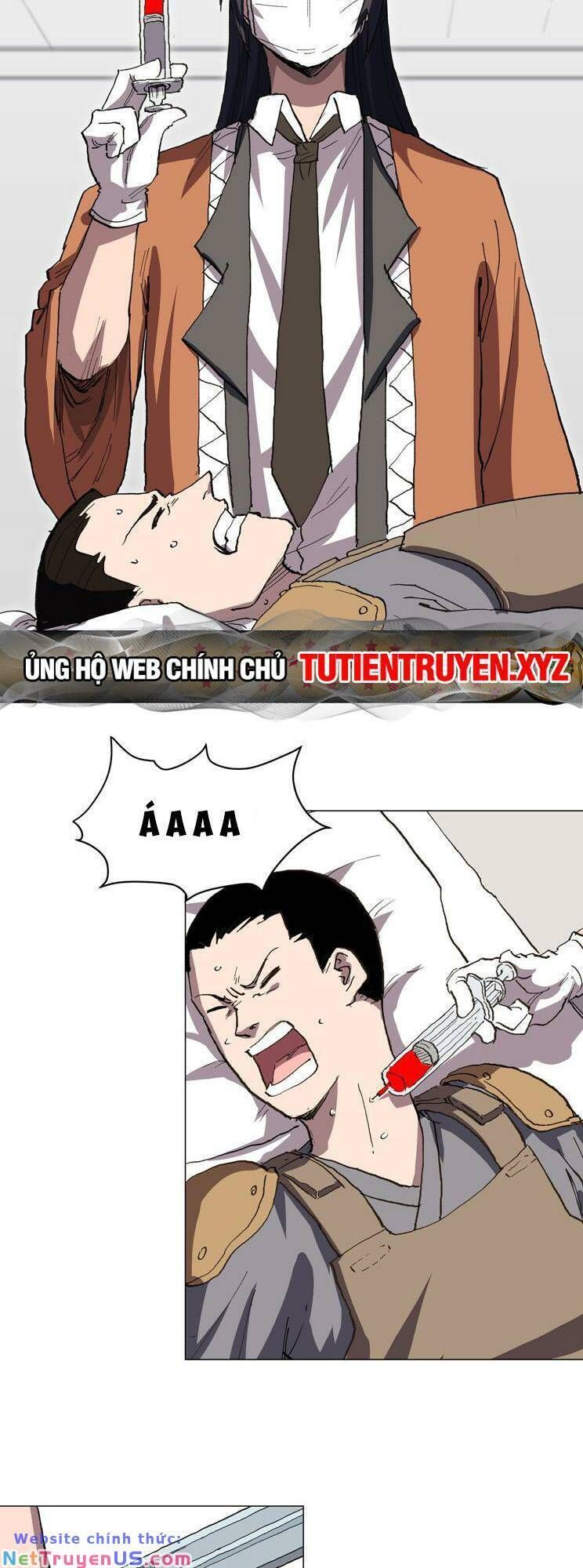 đọc truyện Tu Tiên Giả Đại Chiến Siêu Năng Lực Chương 291 ảnh 11 tại Truyện Dạ Ký