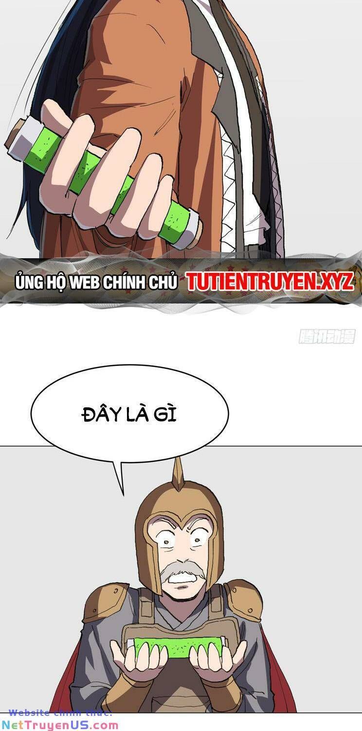 đọc truyện Tu Tiên Giả Đại Chiến Siêu Năng Lực Chương 291 ảnh 20 tại Truyện Dạ Ký